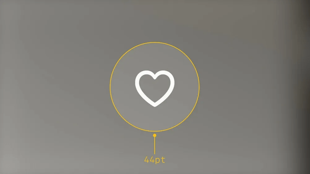 從6個方面，總結 visionOS UI 元素和尺寸設計規(guī)范