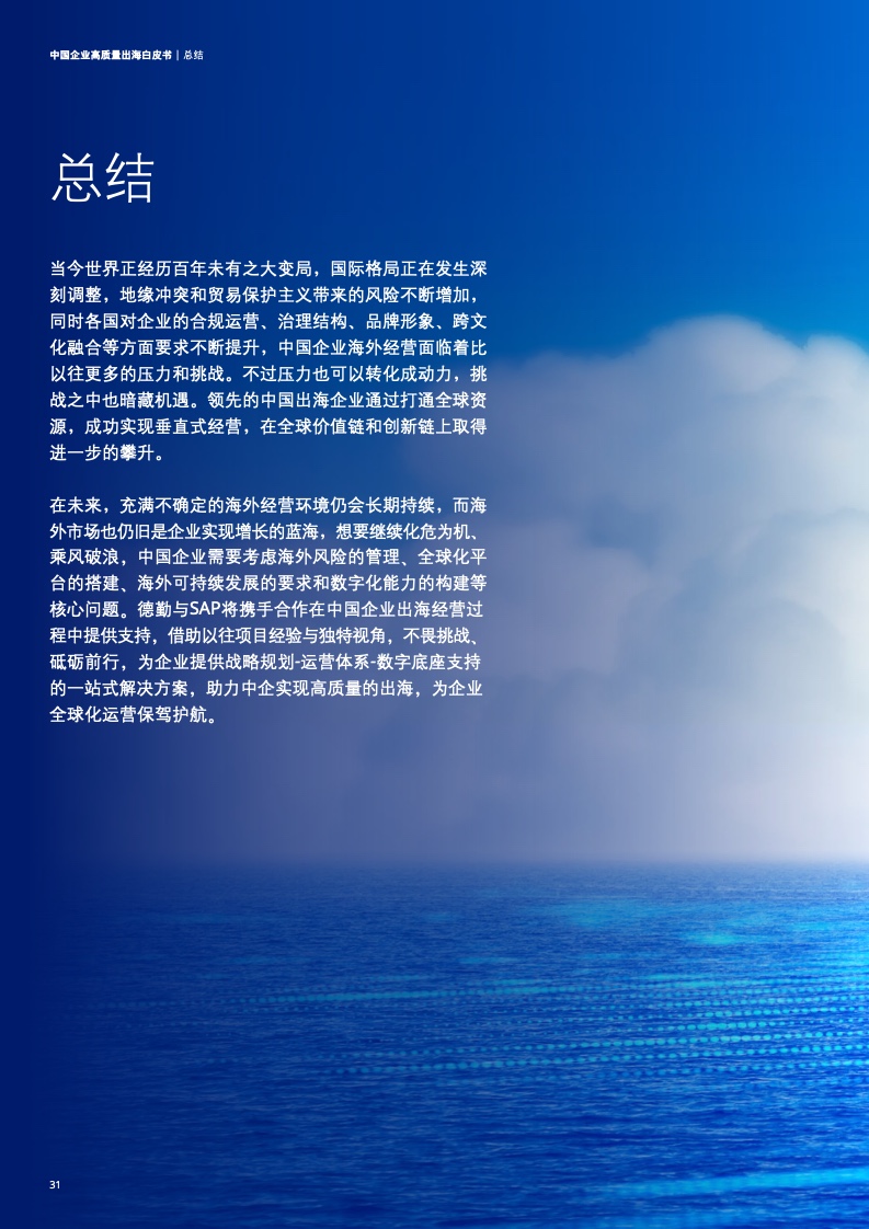 新型中國企業(yè)高質(zhì)量出海白皮書(圖34)