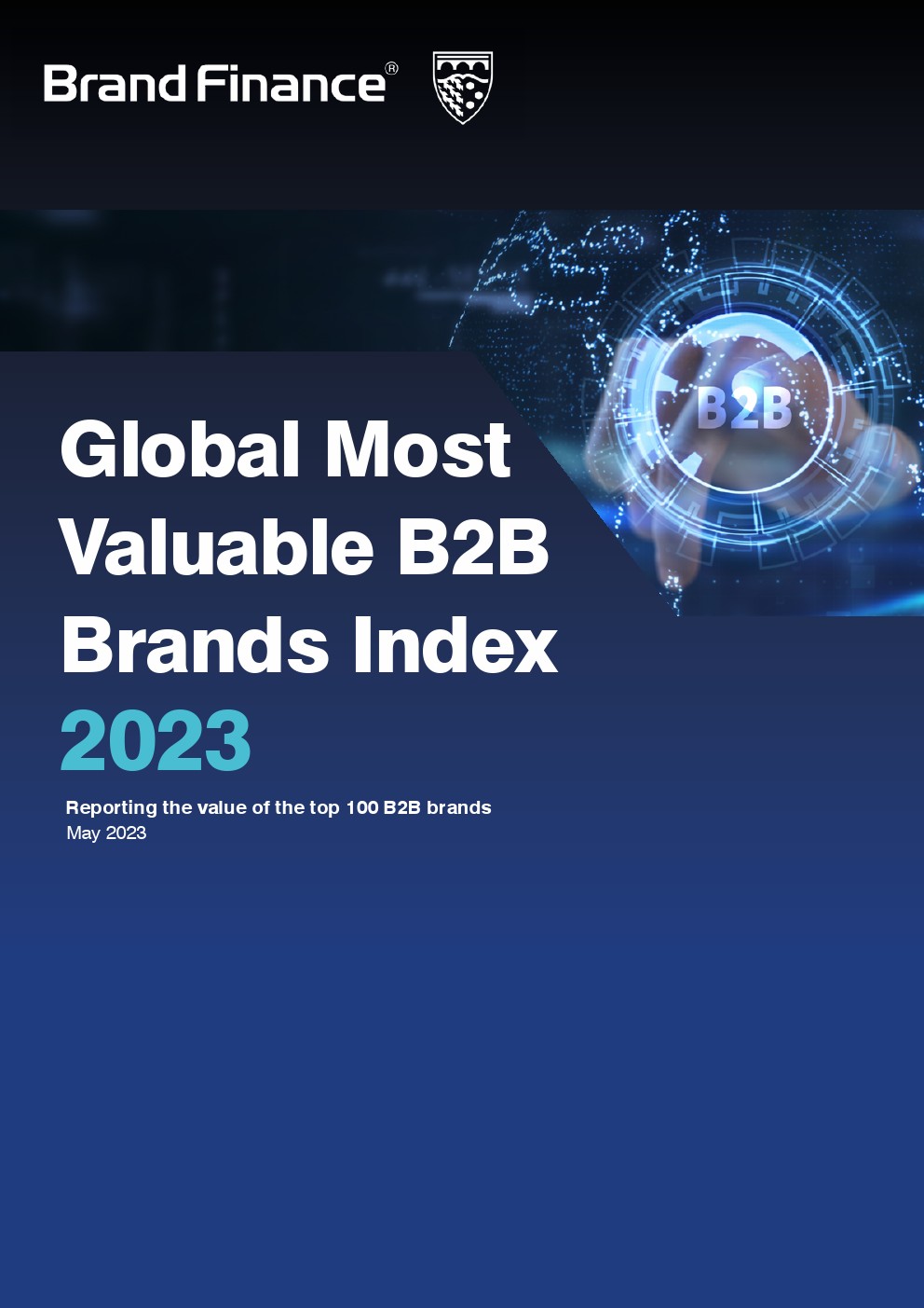 Brand Finance：2023年全球最有價(jià)