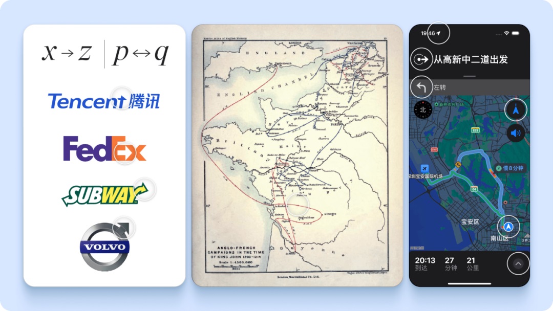 騰訊出品！7000字幫你了解圖標(biāo)設(shè)計(jì)進(jìn)化史