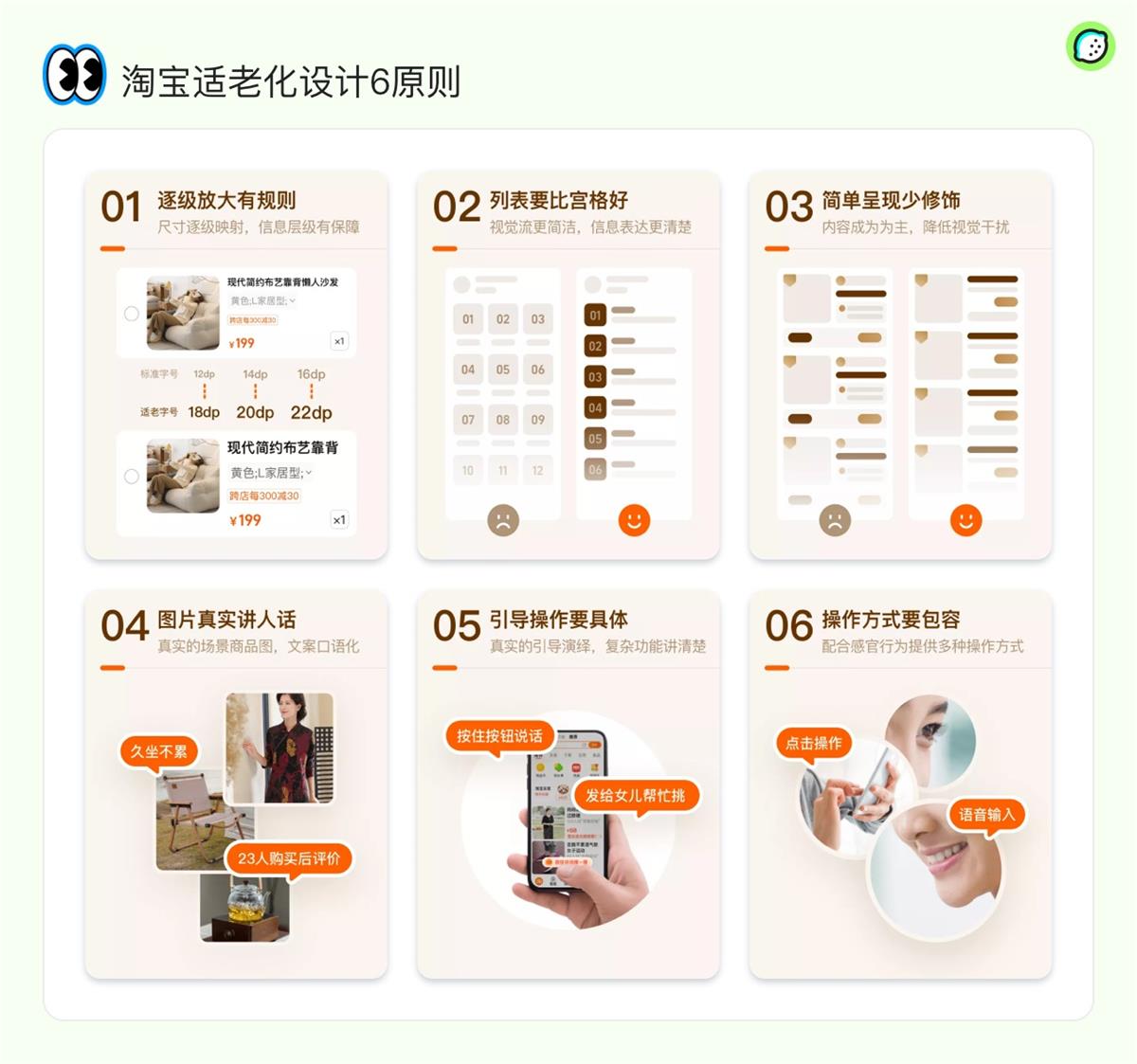 超多實例！資深設(shè)計師如何運用5W1H分析法？