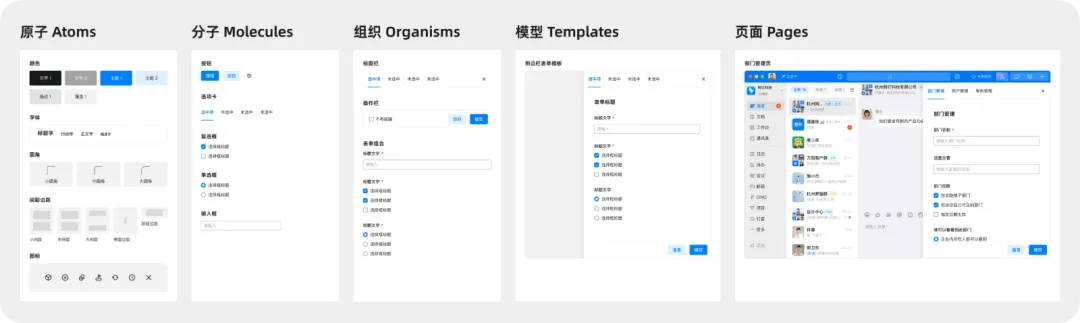 如何讓設(shè)計(jì)效果100%還原？試試大廠在用的設(shè)計(jì)工程化！
