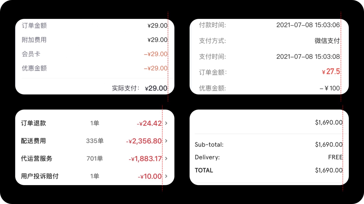 4000字硬核干貨！貨幣符號(hào)視覺(jué)設(shè)計(jì)指南