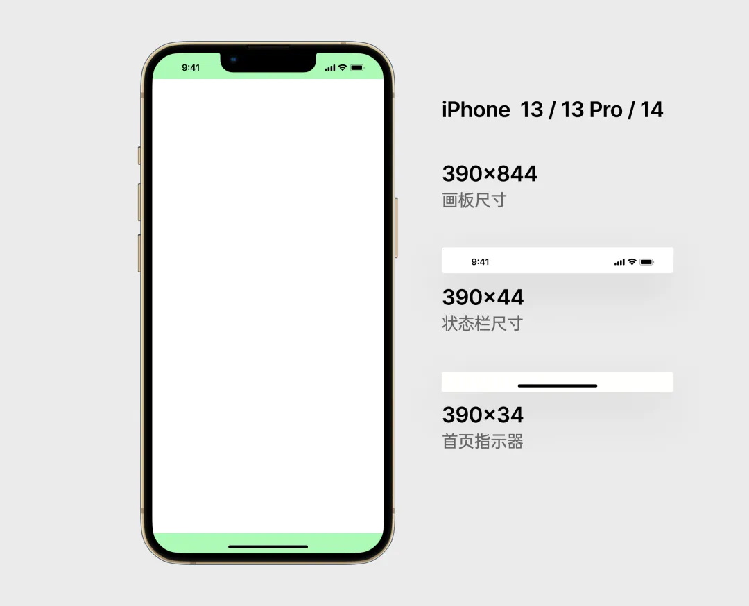 UI組件規(guī)范百科：狀態(tài)欄和指示器設(shè)計(jì)指南