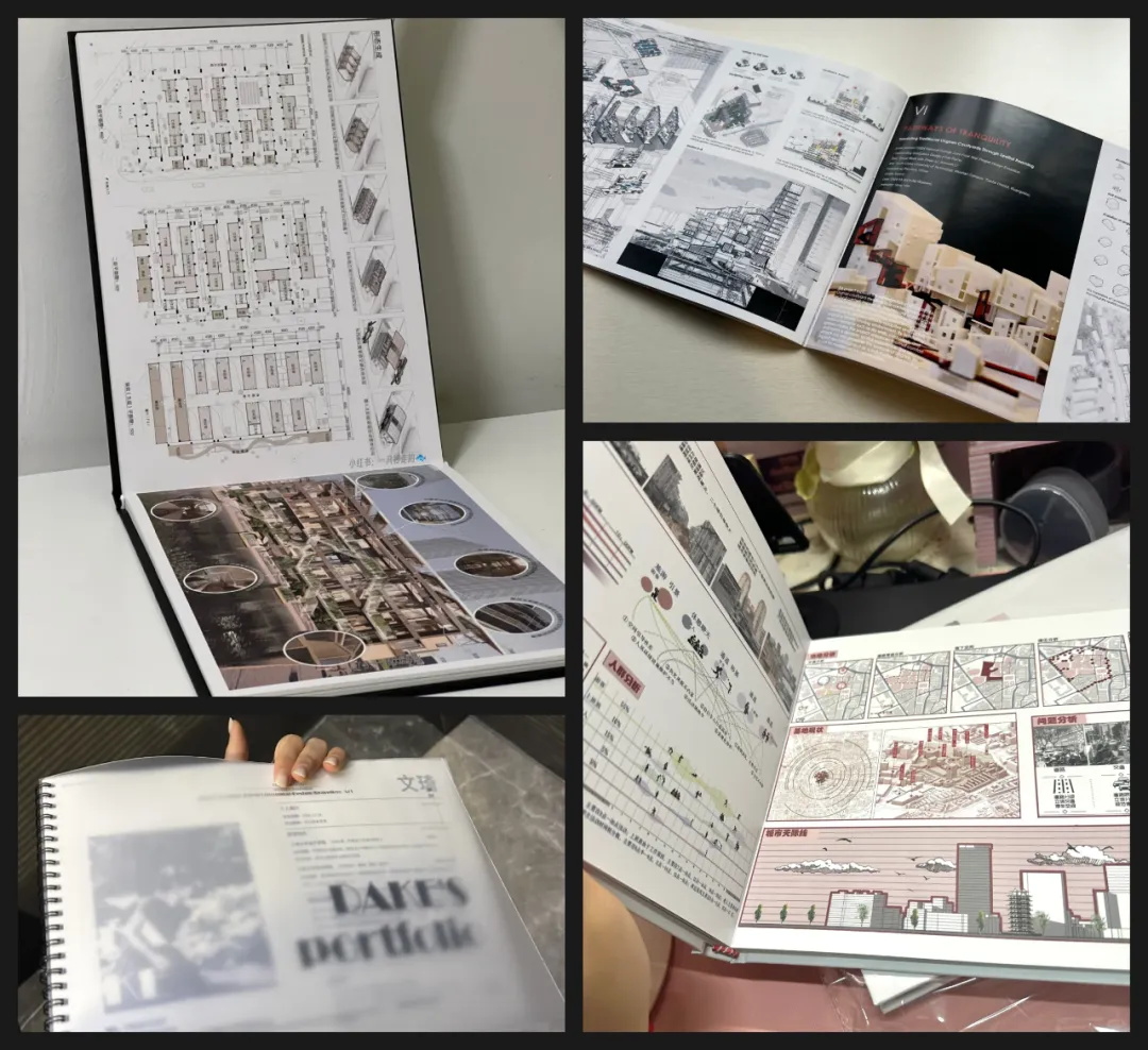 保姆級教程！12個UI設(shè)計作品集的制作思路