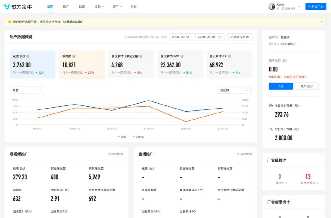 2025最新版！3個(gè)關(guān)鍵的B端設(shè)計(jì)規(guī)范樣式詳解