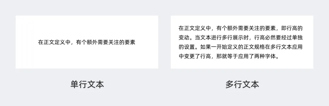 2025最新版！3個(gè)關(guān)鍵的B端設(shè)計(jì)規(guī)范樣式詳解