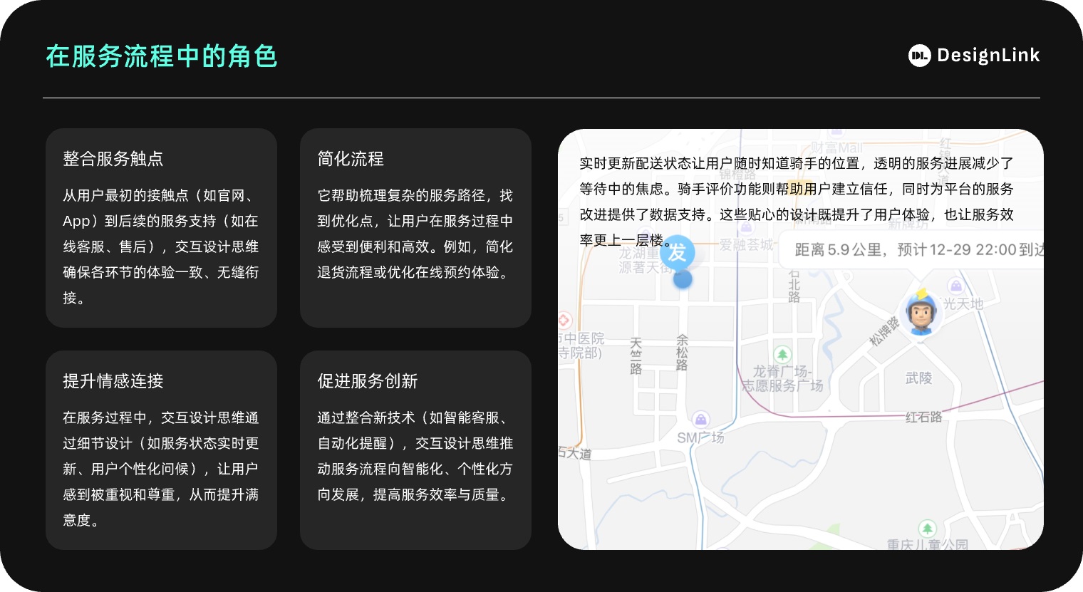 用3個(gè)章節(jié)，幫你掌握交互思維的定義和重要性