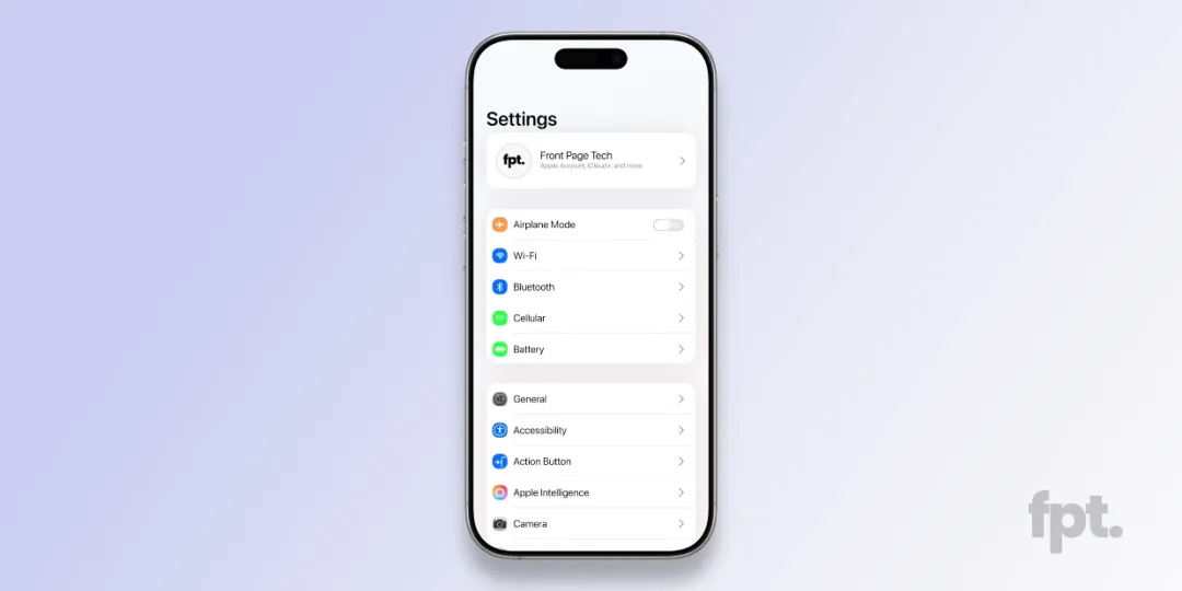 iOS 19全新界面曝光！從視覺/交互/跨平臺3個方面多圖解析！