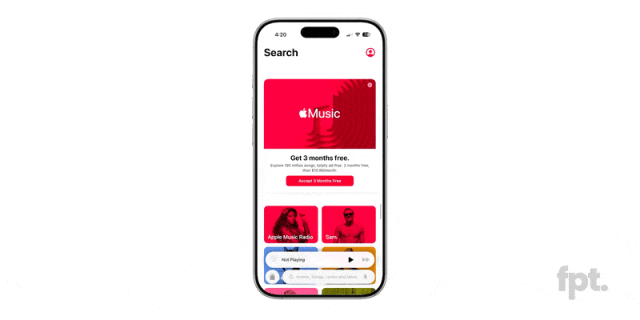 iOS 19全新界面曝光！從視覺/交互/跨平臺3個方面多圖解析！