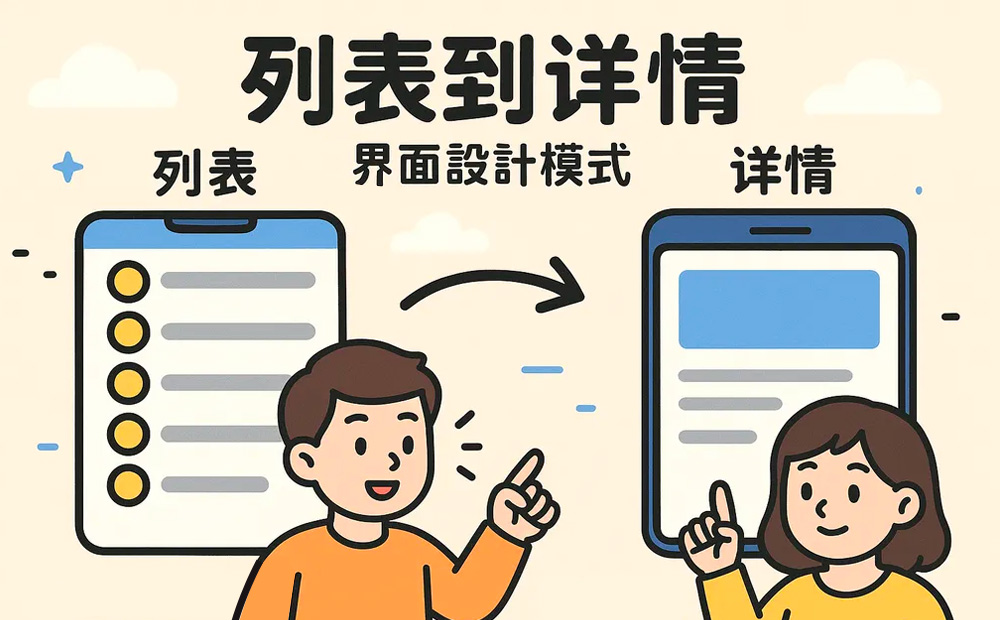 從列表到詳情：提升用戶轉(zhuǎn)化的7種方法