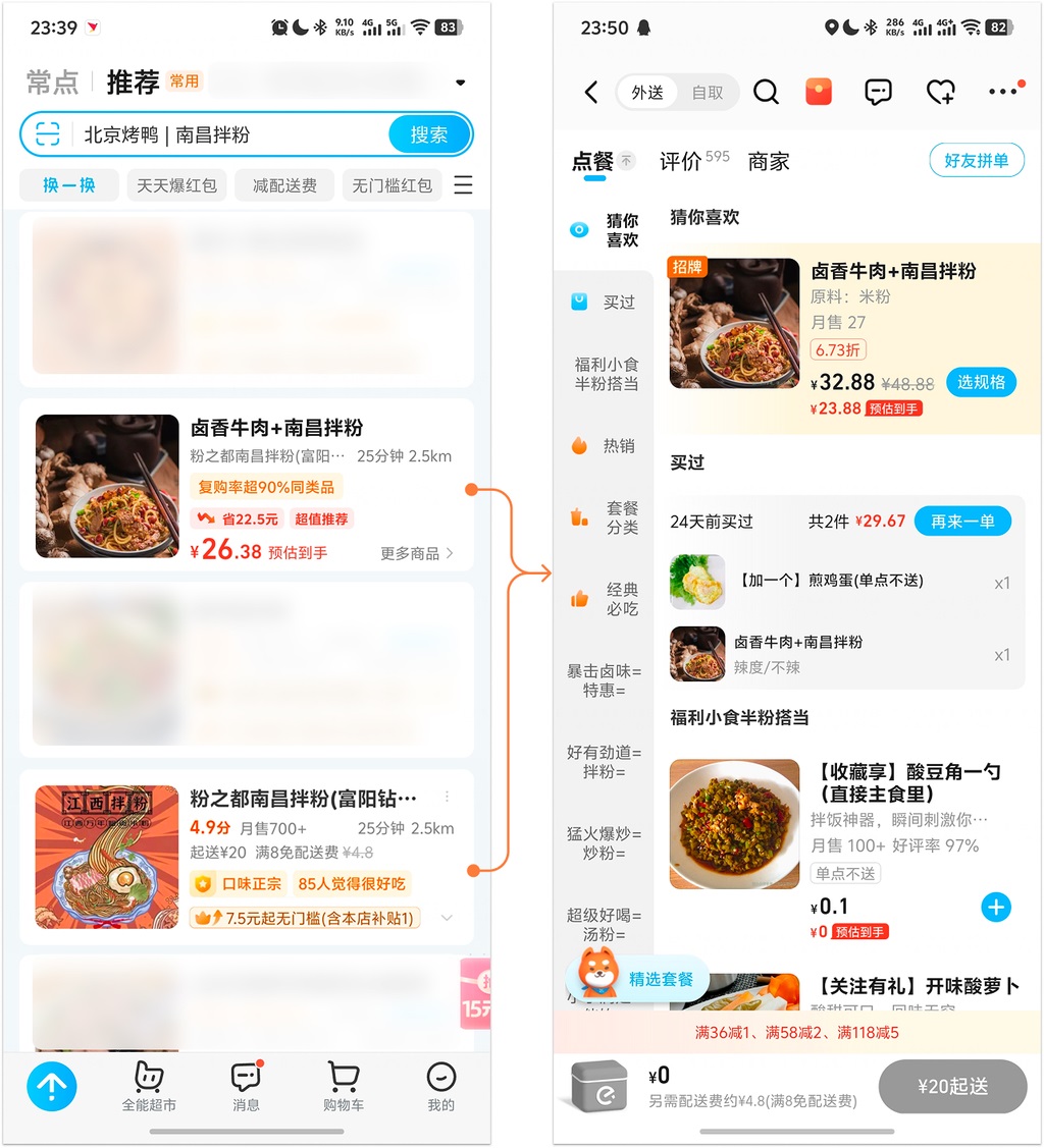 從列表到詳情：提升用戶(hù)轉(zhuǎn)化的7種方法