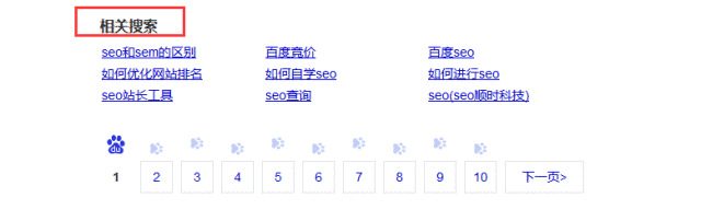 SEO網(wǎng)站優(yōu)化怎么挖掘長尾關(guān)鍵詞(圖2) SEO網(wǎng)站優(yōu)化怎么挖掘長尾關(guān)鍵詞(圖2)