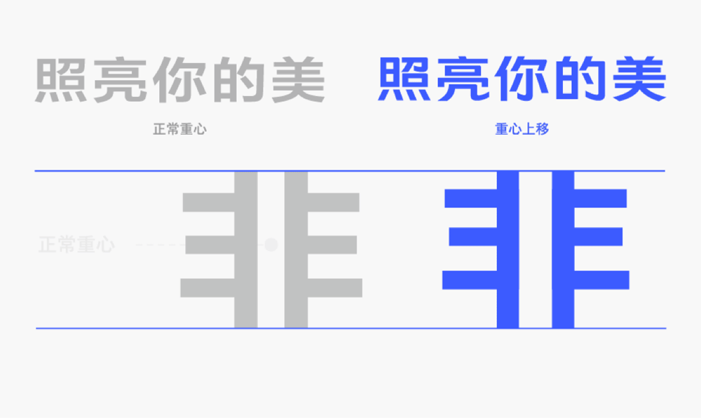 多個(gè)行業(yè)知名品牌紛紛藍(lán)化標(biāo)志，Meizu魅族也不例外(圖13)