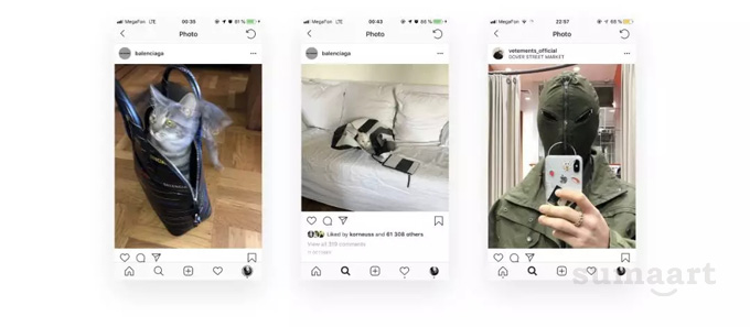 時(shí)尚飾品服飾類電商APP界面設(shè)計(jì)十招提升逼格(圖3)
